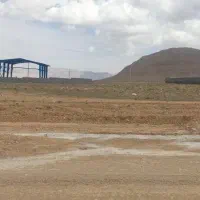 زمین-صنعتی