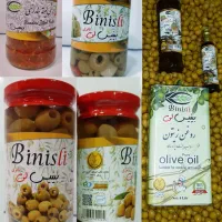 بازاریاب مواد غذایی جهت سوپر مارکت و عمده فروشیها