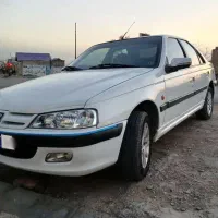 پارس مدل ۹۰دوگانه کارخانه