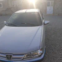 پژوپارس 84 فول لوازمی