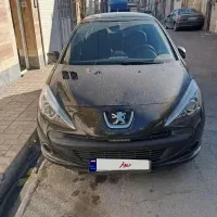 207 پانا مدل 1400