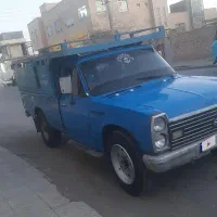 نیسان مدل ۸۰|خودرو سواری و وانت|یزد, |دیوار