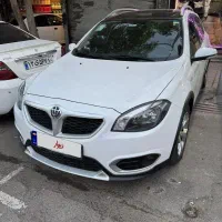 برلیانس کراس ۹۹