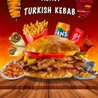 همکار کباب ترکی