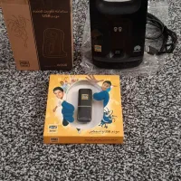 مودم وایمکس ایرانسل USB HUAWEI W300