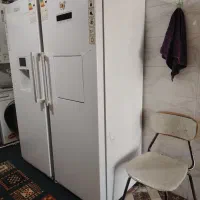 یخچال الکترستیل