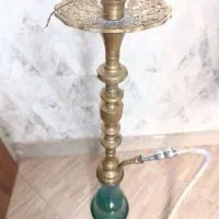 تنه ی قلیون