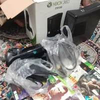 xbox360|کنسول، بازی ویدئویی و آنلاین|رشت, عینک|دیوار