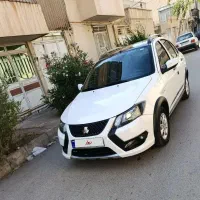 کوییک Rs مدل 1402
