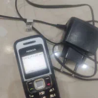 گوشی ساده نوکیا