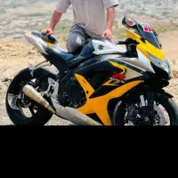 موتور gsxR750 cb