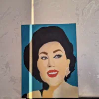 تابلو پرتره