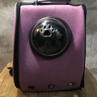 باکس حمل سگ و گربه
