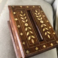 جا سیگاری آنتیک عتیقه قدیمی