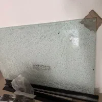 شیشه لمینت
