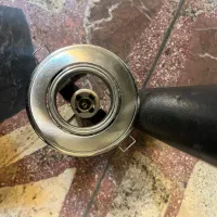هالوژن سیلندری