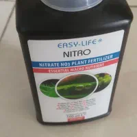 کود نیترو ایزی لایف آکواریوم پلنت