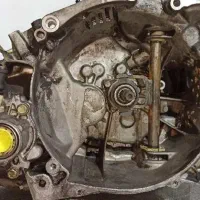 گیربکس اتومات پژوپارس