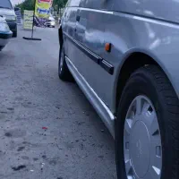 پژو ۴۰۵|خودرو سواری و وانت|پاکدشت, پاکدشت (مامازند)|دیوار