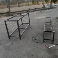 جوشکاری سیار