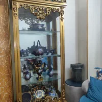 بوفه