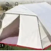 چادر مسافرتی