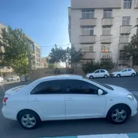 تویوتا یاریس صندوق دار 1300cc، مدل ۲۰۰۸|خودرو سواری و وانت|تهران, شهرک ژاندارمری|دیوار