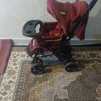 کالسکه کودک