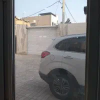 رهن خانه ویلایی ماشین رو۵۰۰متری درشهرری اشرف آباد