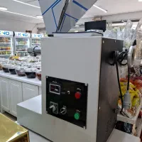 دستگاه روغن گیری