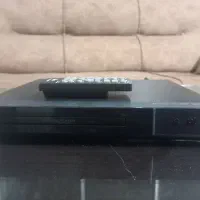 دستگاه دی وی دی DVD