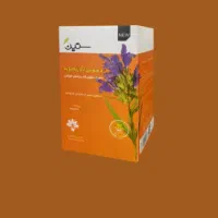 دمنوش بادرنجبویه ترکیبی بسته ۲۵ عددی