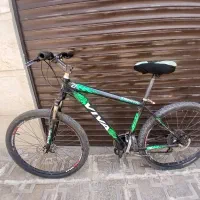 دوچرخه ویوا سایز ۲۷.۵