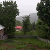 820متر زمینی داخل بافت مسکونی