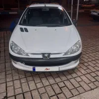 پژو ۲۰۶ بشرط
