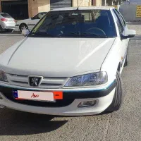 فروش پژو پارس