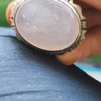 پلاک نقره