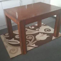 میز نهر خوری نو