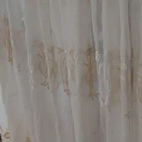 تعدادی پرده
