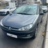 ۲۰۶خاکستری