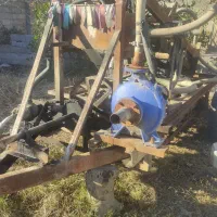 دستگاه حفاری