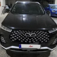 تیگو ۷ پرو مدل۱۴۰۲ گارانتی فعال اقساطی بدون ضامن