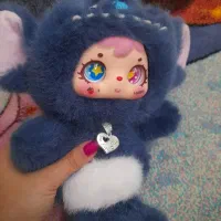 عروسک ترند