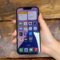 آیفون 13 نرمال