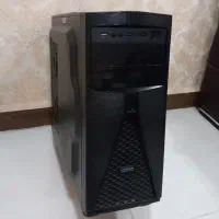 کیس رایانه کامپیوتر بازی اداری ادیت تدوین