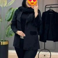 کت مخمل|لباس|چوار, |دیوار