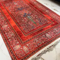 روفرشی طرح فرش اعلا