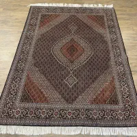 فرش ۹ متری ماهی تبریز