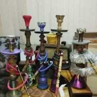 قلیان