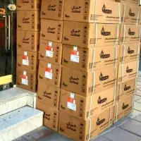 طرح تعویض آبگرمکن 3115نو با کهنه با 36ماه گارانتی